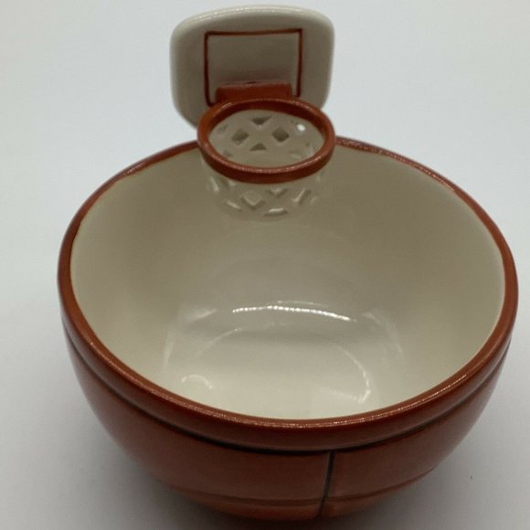 The Basketball Mug with a Net by Max'is Creations - Picture 6 of 10